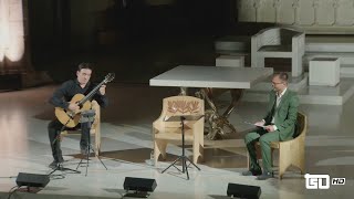 Teresa d’Avila. Un’intervista impossibile