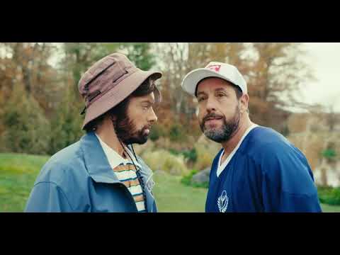 All Eminem Scenes In Happy Gilmore 2