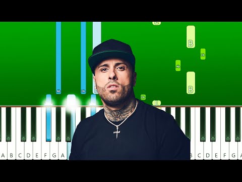 Miami - Nicky Jam