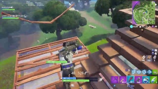 ぼっちナイト［Fortnite生放送］　初見さん歓迎！