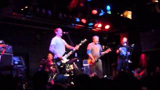 01 SNUFF -  Whatever Happened To The Likely Lads.