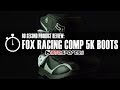 Fox Racing - 2019 Comp 5K Boot (PeeWee) Video