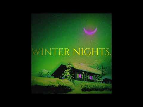 Dragon Roots - winter nights