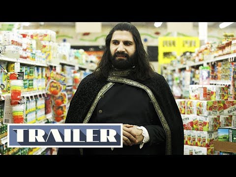 WHAT WE DO IN THE SHADOWS: SEASON 1 Trailer (2019) – Comedy TV Series