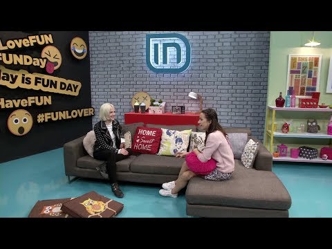 FUN DAY (07.12.2017) - E ftuar Sara Kolami