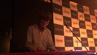 160305 스트레이(the stray) - Love is coming (건반버전)