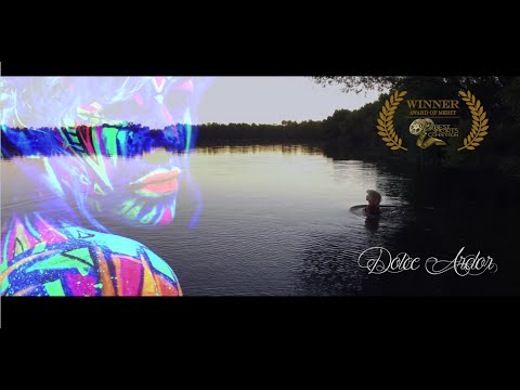 Teaser Trailer #1 - DOLCE ARDOR: An Opera Music Video (OFFICIAL)