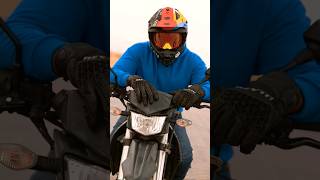 Download lagu Kawasaki Supermoto KLX250S #shorts #supermotonation #dubai mp3