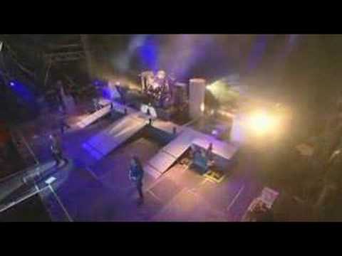 Blind Guardian - Nightfall Live
