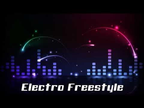 ELECTRO FREESTYLE BASS USA CHANNEL