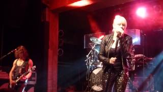 Luxuslärm - Einmal im Leben [17.04.14, Substage Karlsruhe]