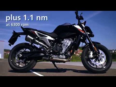 REMUS Exhaust for KTM 790 Duke