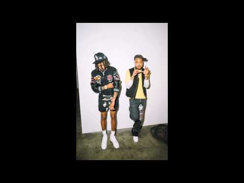 (FREE) Skilla Baby Type Beat "BANDCAMP" | Detroit Type Beat 2023