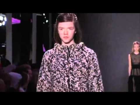 Giambattista Valli Fall/Winter 2012/13 Full Fashion Show