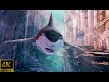 Shark Tale 2004 Original Theatrical Teaser 4K FTD 0771