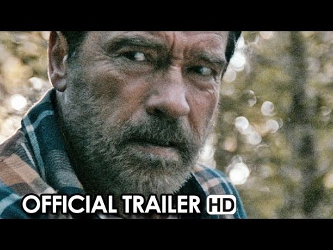 Maggie (2015) Trailer