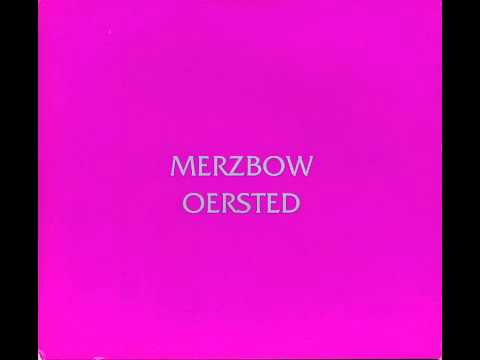 Merzbow - Oersted 2