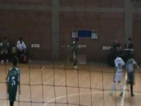 Cancun Coritiba 3 X 0 AABB Coritiba 2o.TMP - Taça Paraná sub 11