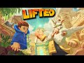关于 Lifted  电脑  的游戏实况视频