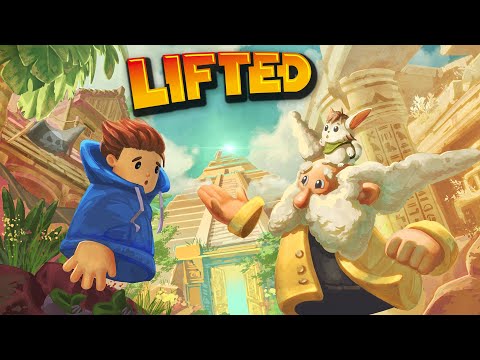 Announcement Trailer