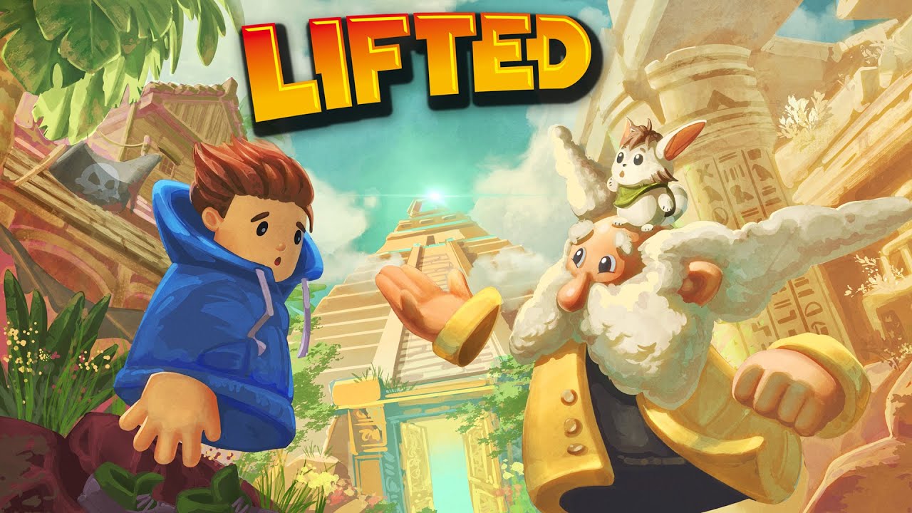 Announcement Trailer