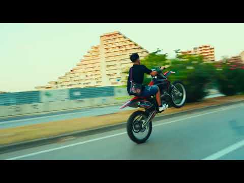 Envy - "AMERICAN DREAM" prod: Heavy Drug, Chancho (OFFICIAL VIDEO)