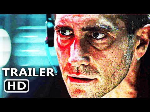 The Guilty (2021) Official Trailer