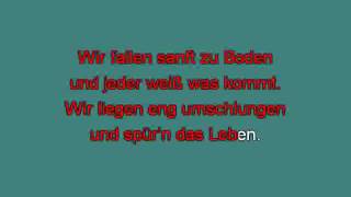 Brunner &amp; Brunner   Wenn du mich in die Arme nimmst mh [karaoke] [karaoke]