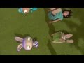 Waybuloo Yogo With Cheebies