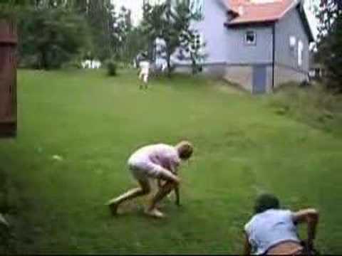 Sätra Kåpps (Part 2)