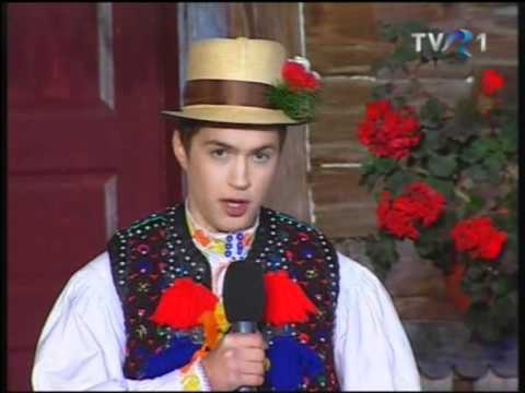 Paul Daniel Ananie - Pentru mandra cu doru