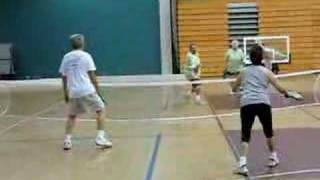 Pickleball 1