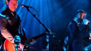 The National - Green Gloves (Live in Coventry)