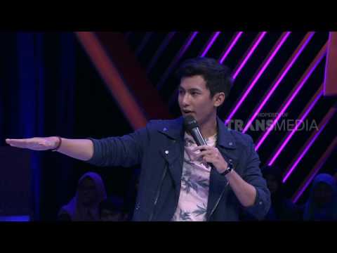 DUEL SUPER - BEDA PERINGKAT BEDA KUALITAS (27/7/17) 5-4