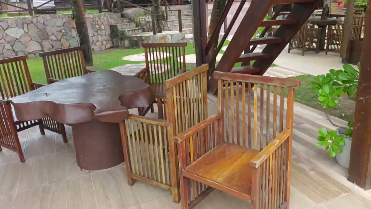 Pousada Pontal dos Sonhos Coruripe Alagoas #pousadadaspraias #Pontaldossonhos #ferias