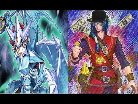 Dogstew Duels: April 2015 Format, Full Power Nekroz vs Full Power Burning Abyss!!