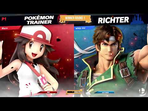 SHIELD MALTÉ #97 - VOD Complète