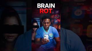 Social Media Is Pure Brain Rot