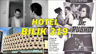 Download lagu JEJAK LOKASI FILEM | DR. RUSHDI | BABAK DI LOBI HOTEL & BILIK 319 mp3 Download lagu JEJAK LOKASI FILEM | DR. RUSHDI | BABAK DI LOBI HOTEL & BILIK 319 mp3