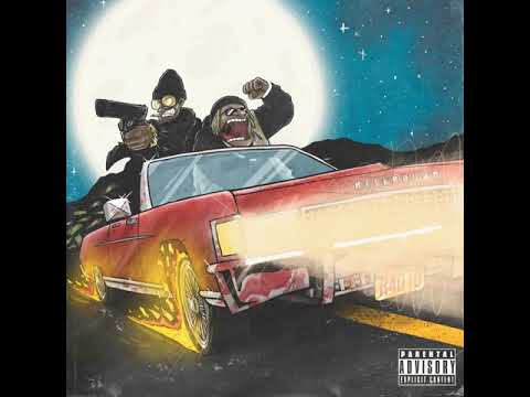 SKYXXX - TESLA FREESTYLE (feat. Caskey) (Official Audio)