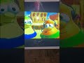 Veggie Tales Gideon Tuba Warrior Ending