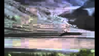 Al borde del precipicio Cordillera de los Andes