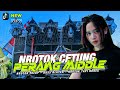 DJ CEK SOUND NROTOK PERANG MIDDLE MIDDLE BLAYER BASS JEPAT