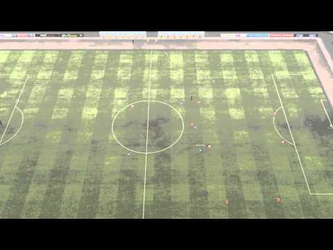 Wigan 1 - 0 Q.P.R. - Match Highlights