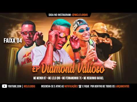 Cypher Dos Crias - Mc Menor R7, Mc Lelo QVG,Mc Neguinho Rafael, Mc Fernandinho 7C  (Dj Jadson Sp)