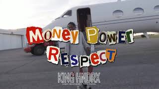 Travis Scott -  Money Power Respect (Official Instrumental) Reprod. King Hndrx