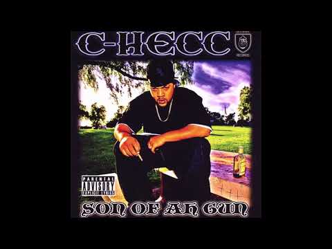 18. C-Hecc - Stay Ready (Feat. Cyco City Aka Effn McCoy)