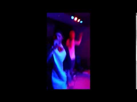 Tommy Traina  Singing with Family Traits 2014