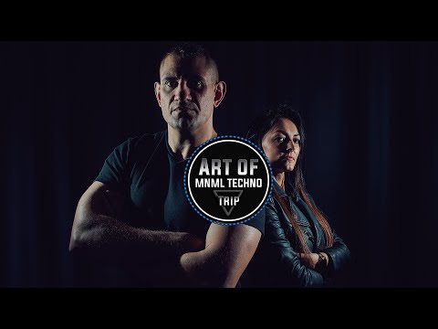 Arni & AnaYa - With You [Art of Trip]