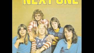 Next One - Mexican Divorce